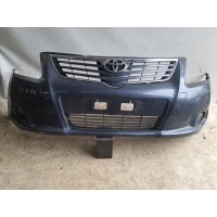 Toyota avensis iii t27 09 - 11 бампер