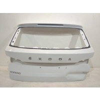 крышка багажника Skoda Kodiaq 1 2020- 565827023D