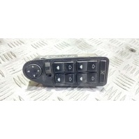 Блок управления стеклоподъемниками BMW 5 E39 2002 6904306