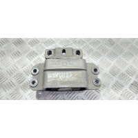 Подушка крепления кпп Volkswagen Golf 5 2006 1K0199555L