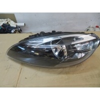 Фара lh volvo v40 ii 31420003 xc40