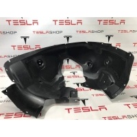 Подкрылок передний правый Tesla Model 3 2020