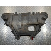 Защита КПП Infiniti QX70 2016 758921CA0A