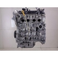Двигатель Nissan X-Trail (T32) 2014 101024BA0G