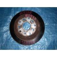диск тормозной TOYOTA ALTEZZA GXE10 42431-30260