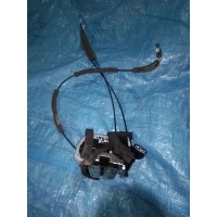замок дверной NISSAN JUKE YF15 805011KL1A