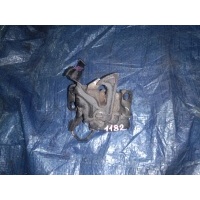замок капота HONDA FIT GE6 74120-TF0-T01