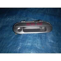 ручка двери HONDA HRV GH3 72140-S4N-003ZP