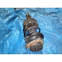 усилитель бампера TOYOTA WISH ZNE14 52021-68010