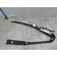 Подушка безопасности боковая (шторка) левая Renault Fluence 2012-2016 985P11806R
