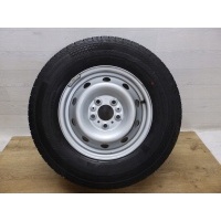 Колесо штампованное fiat ducato 6jx15h2 et68 5x130