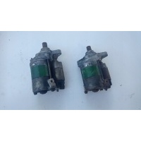 Civic 5 v стартер 1 , 3 sm - 302 - 24 - n