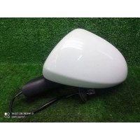зеркало электрическое Opel Corsa D (2006-2015) 13187615