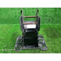 кронштейн усилителя переднего бампера Audi A3 (8P1) 2003-2013 8P0807133A