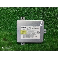 блок розжига BMW 5-serie GT F07 2009-2016 63117237647
