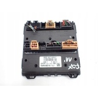 Блок блок управления комфорта 6q2937049f volkswagen фокс 2011 год