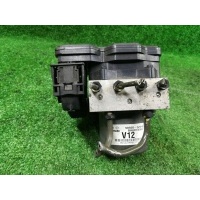 блок ABS Hyundai i40 VF 2012 589203Z910