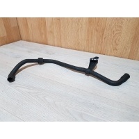 Патрубок системы охлаждения Volkswagen Touran 1T2 2006 1K0122109BE