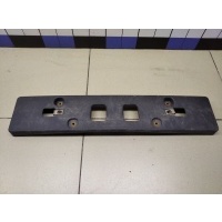 Накладка переднего бампера Chevrolet Cruze 2009-2016 95473219