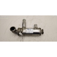 Охладитель отработанных газов Peugeot 307 2005 9646762280