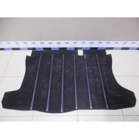 Пол багажника FORD Fusion 2002-2012 1522393