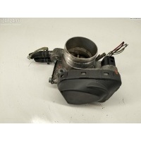 Заслонка дроссельная Volkswagen Passat B5 2000 06b133062d