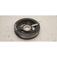 Шкив коленвала Citroen Xsara Picasso 2006 9654961080
