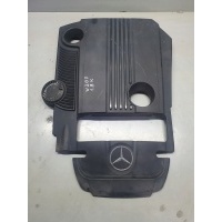 Защита двигателя крышка мерседес w204 w212 cgi