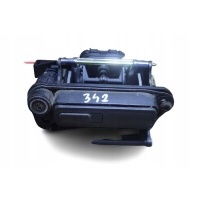 Мерседес w220 рестайлинг ручка люка багажника