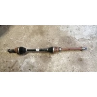 Renault талисман 1.5 dci привод правый 391006384r au