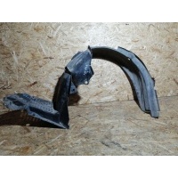 Защита арок передняя правая (подкрылок) Renault Laguna 1 0000 8200002138