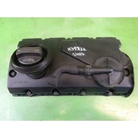 Крышка клапонов volkswagen гольф v 1.9 tdi 2005 год