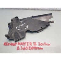 Руль воздушный renault master iii 214995430r