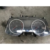 Спидометр volkswagen crafter ii man 2017 - 2022 7c0920741b