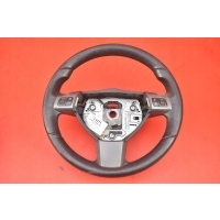 Руль кожаная opel vectra c рестайлинг 2007 год