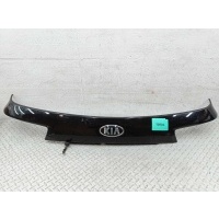 Накладка крышки багажника Kia Sorento III (UM) 2014 - 2017 2016 87371C6000,