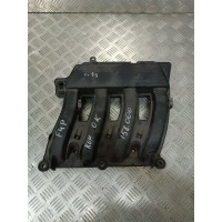 Коллектор впускной Renault Scenic 1996-2003 2001 8200125648
