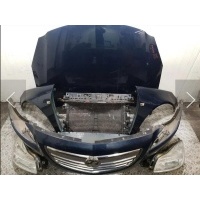 Ноускат Opel Insignia 2008- 2012 13238285