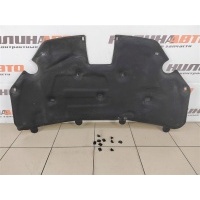 Шумоизоляция капота FORD Focus 2 Форд Фокус 2 FORD Focus 2 1495860