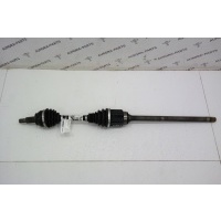 Привод переднего колеса RH Land Rover Discovery Sport L550 2014 J9C15404