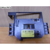 Кронштейн блока управления двигателем Skoda Polo (HB) 2009-2017 Volkswagen,Polo (Sed RUS) 2011-2020 Volkswagen,Toledo 2013- Seat,Fabia 2015- ,Rapid 2013-2020 ,A1 (8X) 2010-2018 Audi 6C0906507A
