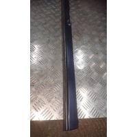 Накладка двери (крышки) багажника Mercedes E W124 1995 1247400293