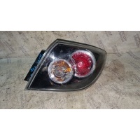 Фонарь задний наружный Mazda 3 I (BK) Рестайлинг (2006–2009) BR5S-51-150C