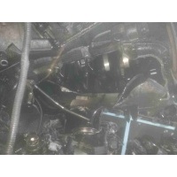 Двигатель Opel Vectra C 2004 1.9 дизель