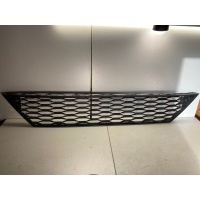 Решетка в бампер Seat Leon 2013-2016 5F0853667A, 5F0853667A9B9, LE12113