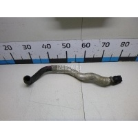 Патрубок отопителя VAG Tiguan (2007 - 2011) 5N0121157F