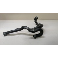 Патрубок отопителя VAG Tiguan (2007 - 2011) 5N0121156C