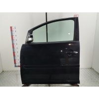 Дверь передняя левая Volkswagen Touran 1 (2003-2010) 2004 ,1T0831055AB