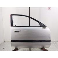 Дверь передняя правая Mitsubishi Carisma (1995-2004) 1999 ,MR496070