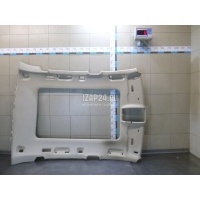 Обшивка потолка VAG Q5 [8R] (2008 - 2017) 8R0867501AA5D3